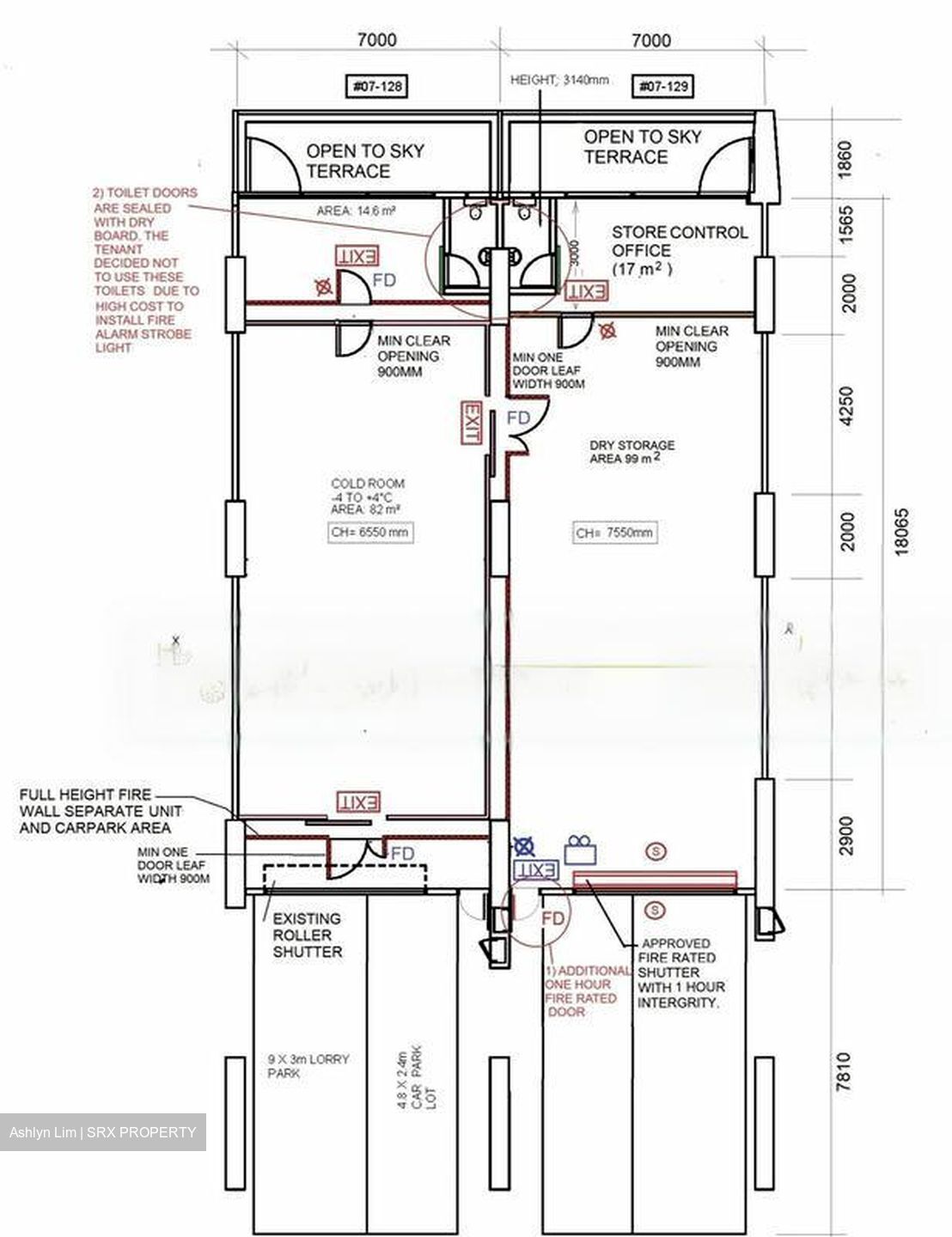 Enterprise Hub (D22), Factory #455943331